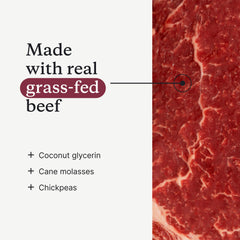Beef Jerky Recipe