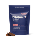 Beef Jerky Recipe