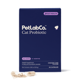 Probiotics for Cats