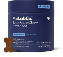 Joint Care Chew Advanced (60 ct)
