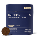 Multivitamin Chew