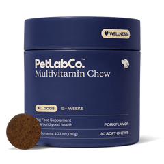 Multivitamin Chew
