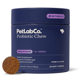 Probiotic Chew