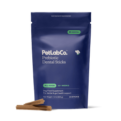 Prebiotic Dental Sticks (24 Sticks)
