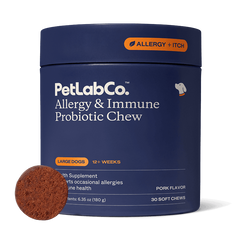 Allergy & Immune - Large