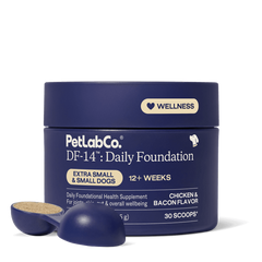 DF-14™ Daily Foundation - Small