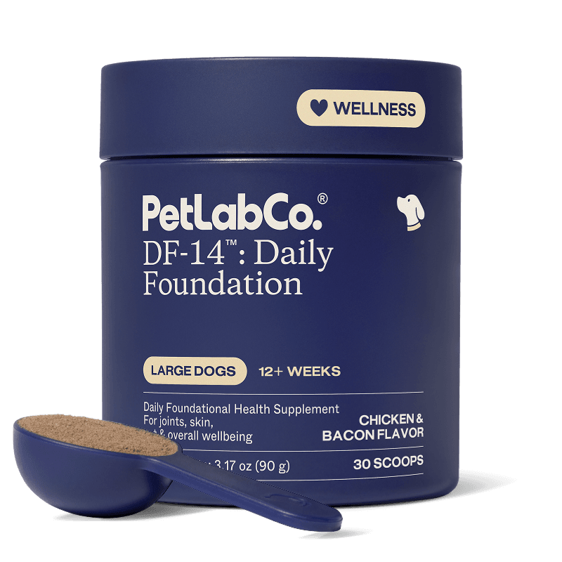 DF-14™ Daily Foundation - Large
