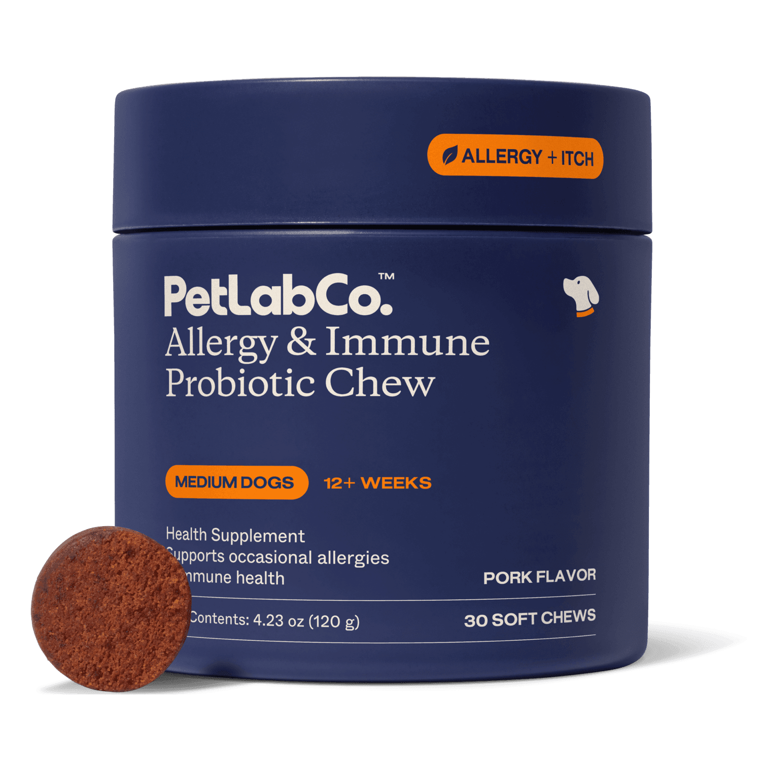 Allergy & Immune - Medium