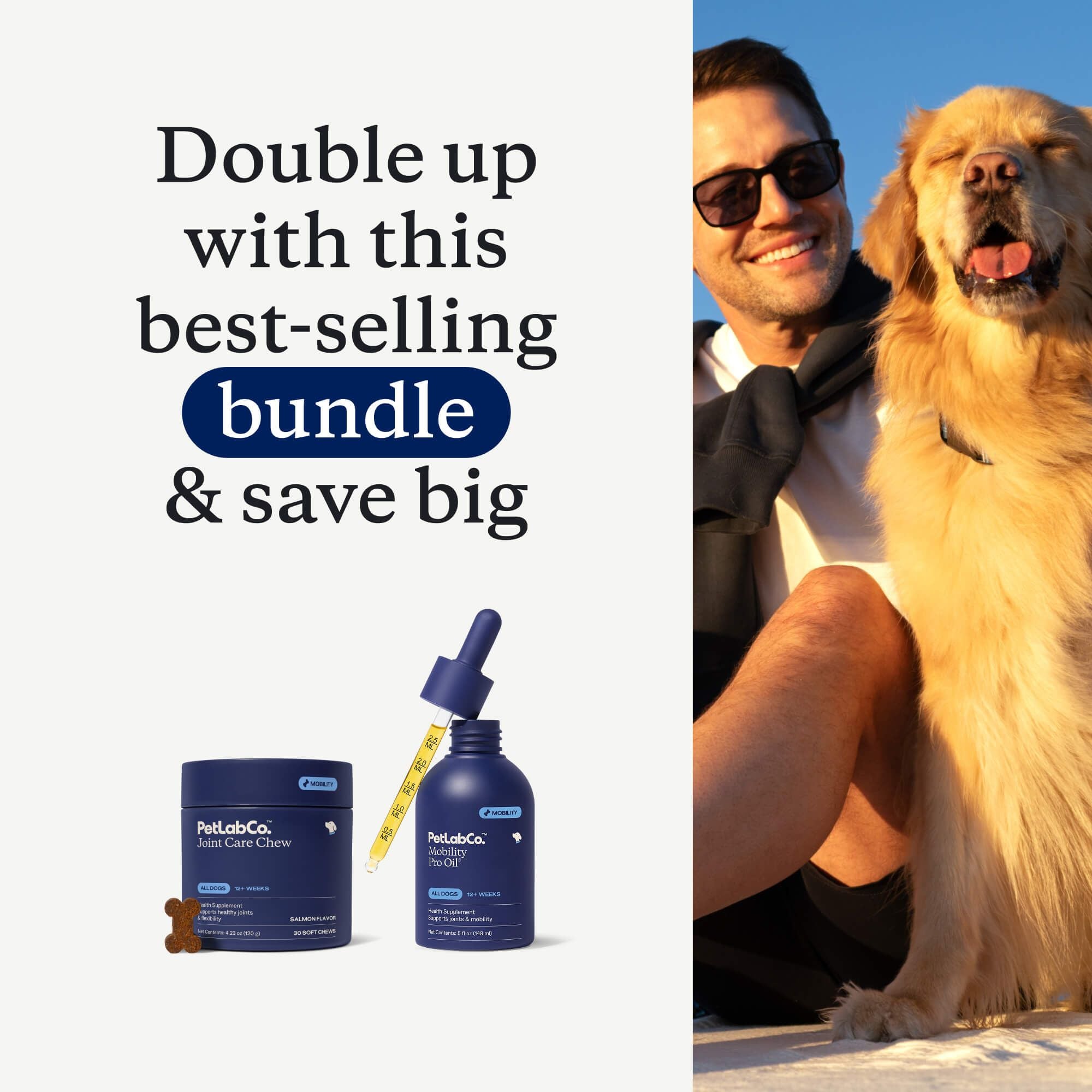 Mobility Bundle