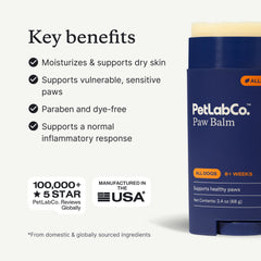 Paw Balm