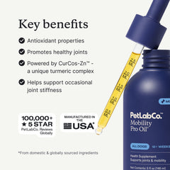 Mobility Pro Oil®