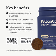 Multivitamin Chew