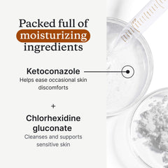 Skin & Coat Mousse