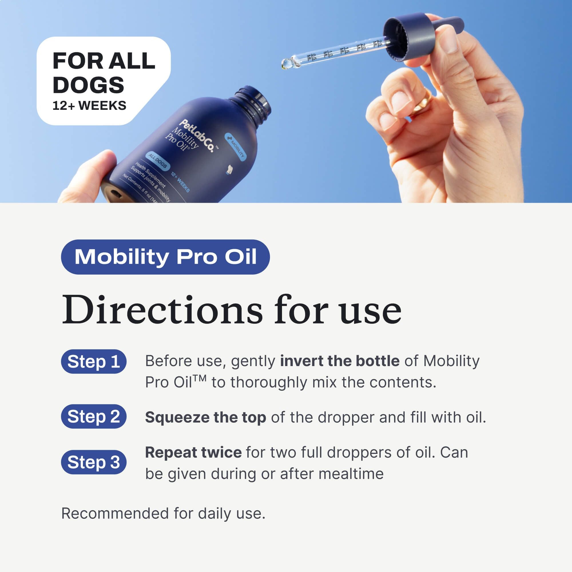 Mobility Bundle