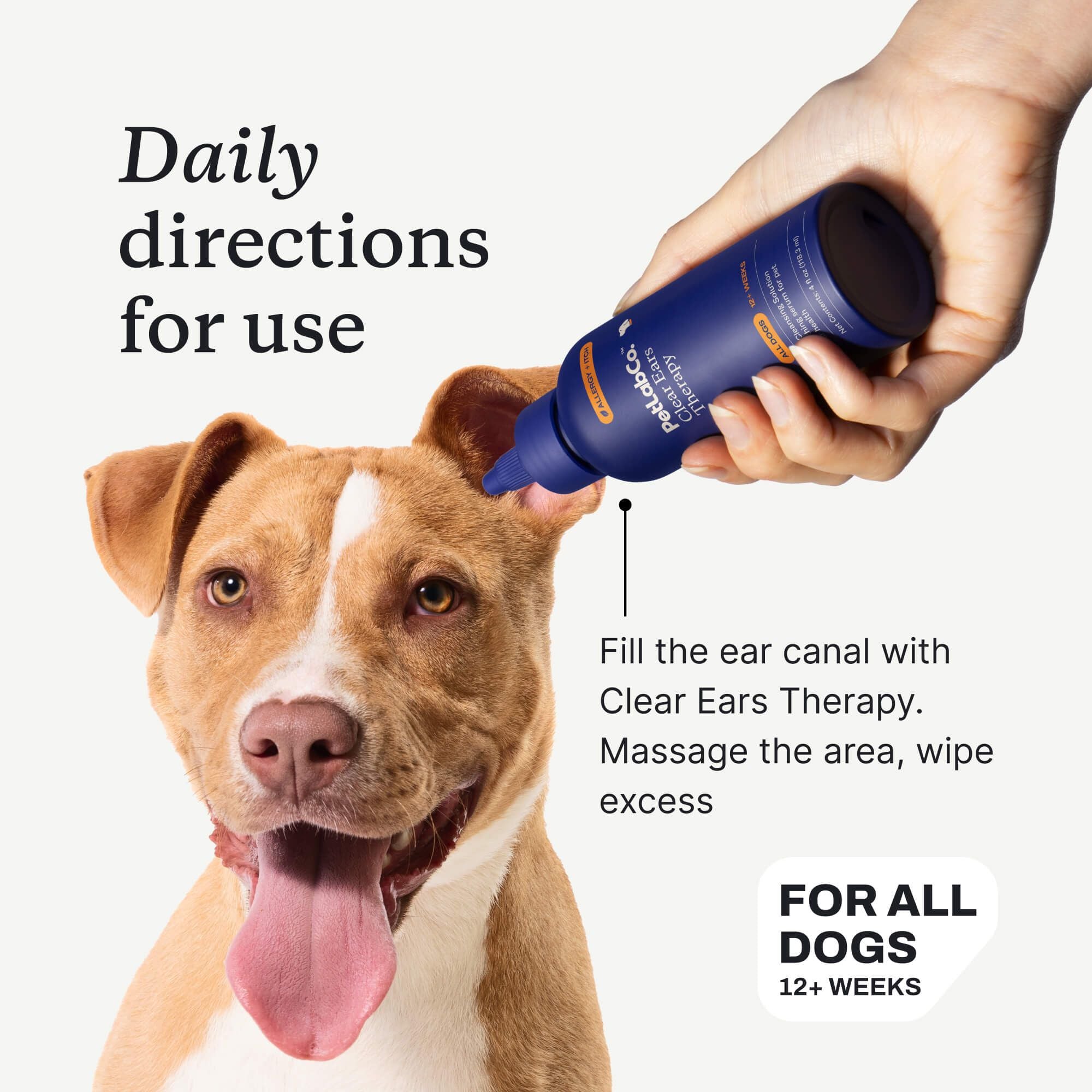 Clear Ears Therapy