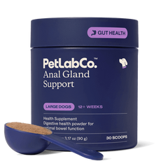 Anal Gland Support - Large