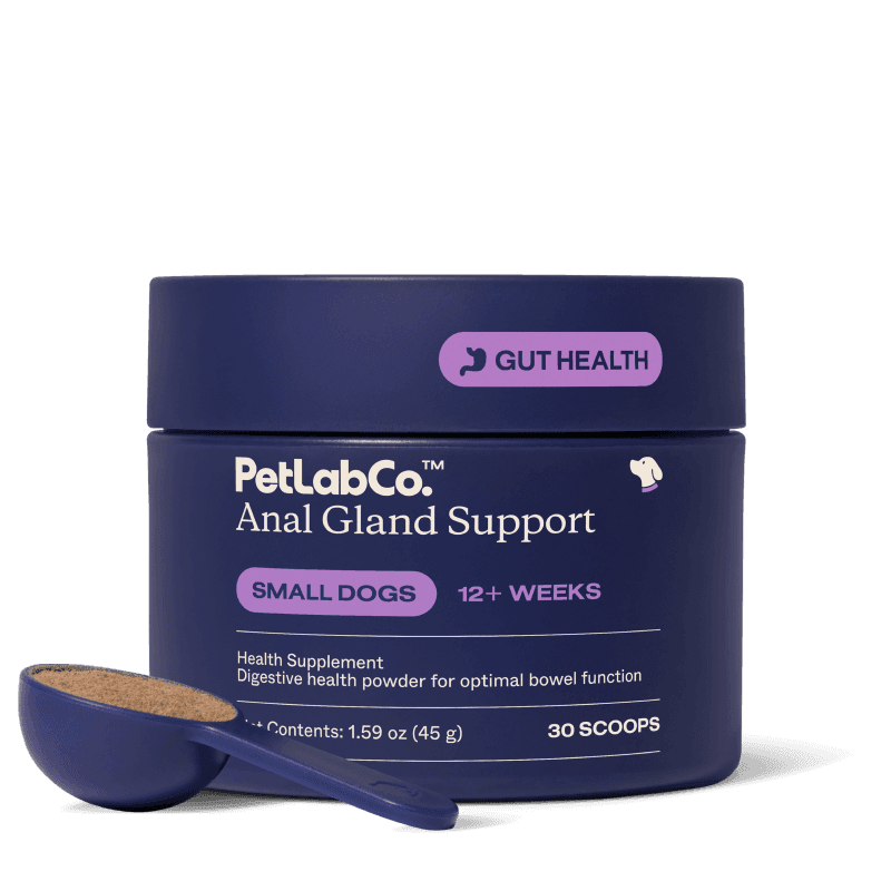 Anal Gland Support - Small