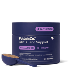 Anal Gland Support - Small