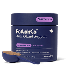 Anal Gland Support - Medium