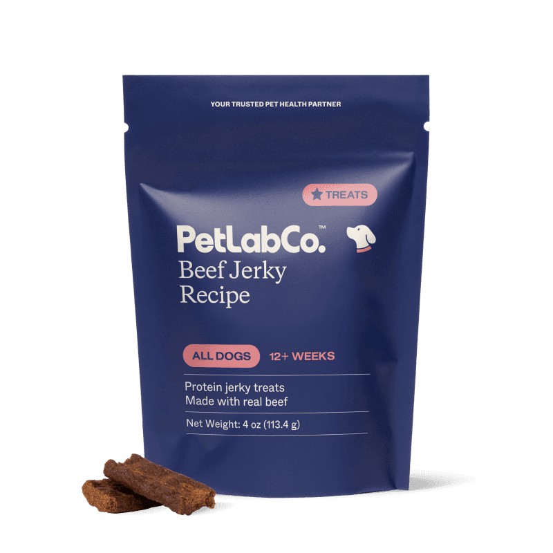 Beef Jerky Recipe