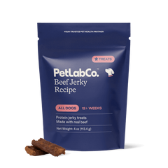 Beef Jerky Recipe