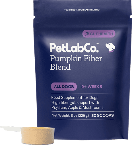 Pumpkin Fiber Blend