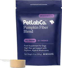 Pumpkin Fiber Blend