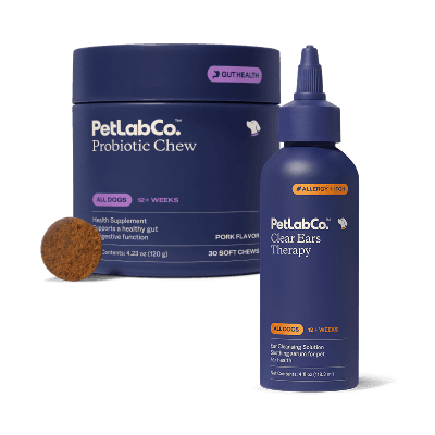 Dog Ear Yeast Bundle