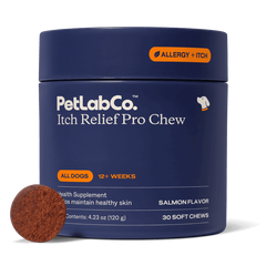 Itch Relief Pro Chew