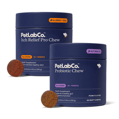 Dog Itchy Skin Bundle
