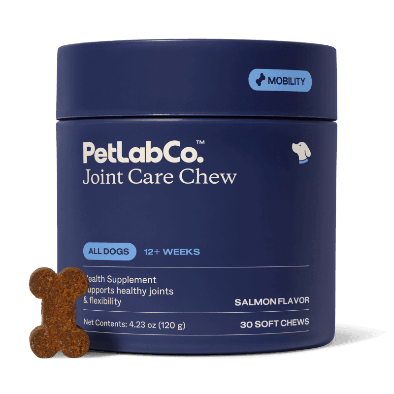 Joint Care Chews