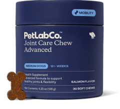 Joint Care Chew Advanced (60 ct)