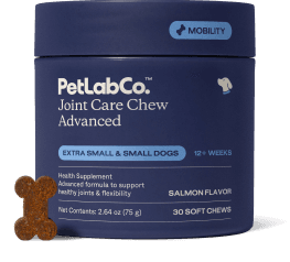 Joint Care Chew Advanced (30 ct)