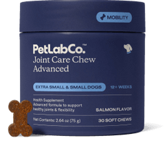 Joint Care Chew Advanced (30 ct)
