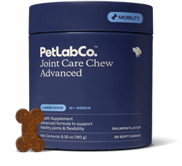 Joint Care Chew Advanced (90 ct)