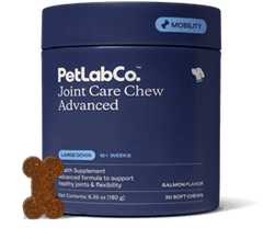 Joint Care Chew Advanced (90 ct)