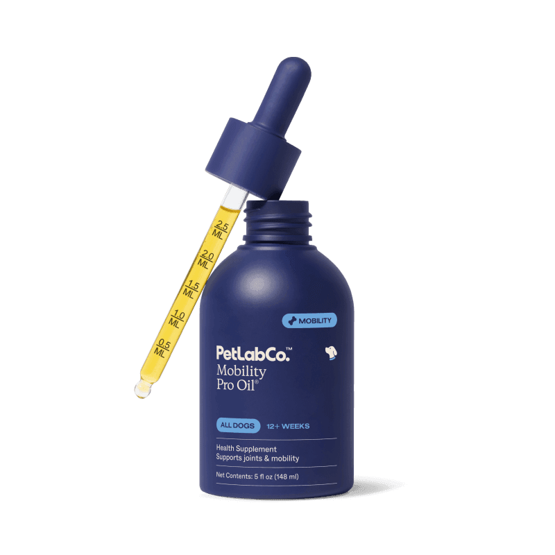 Mobility Pro Oil®