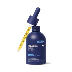 Mobility Pro Oil®