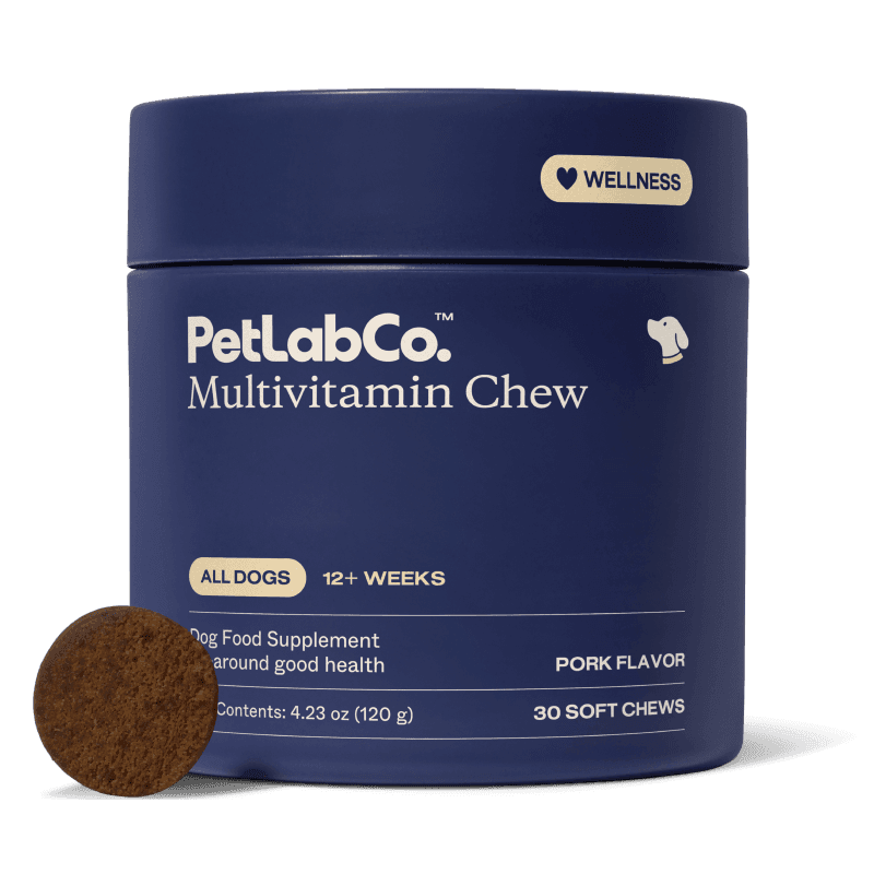Multivitamin Chew