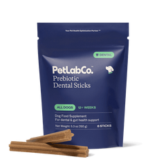 Prebiotic Dental Sticks (6 Sticks)