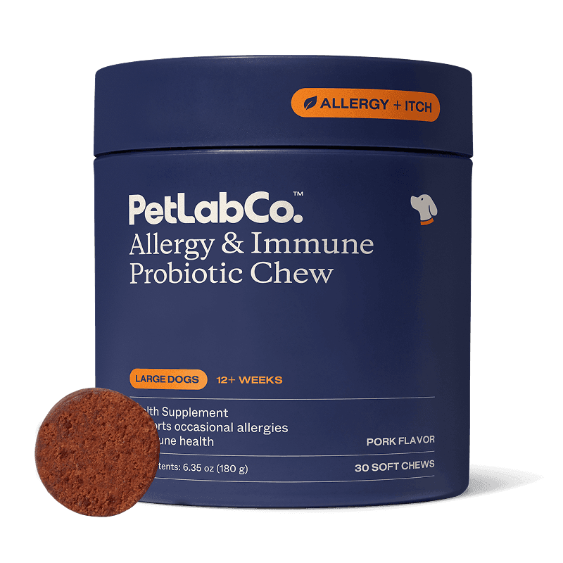 Allergy & Immune - Large