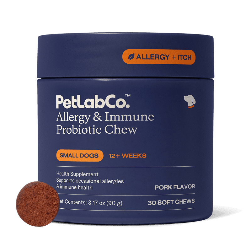 Allergy & Immune - Small
