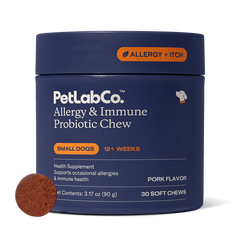 Allergy & Immune - Small