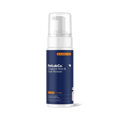 Skin & Coat Mousse