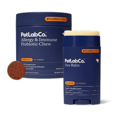 Dog Allergy Bundle - Large