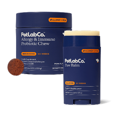 Dog Allergy Bundle - Medium