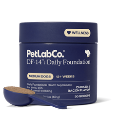 DF-14™ Daily Foundation - Medium