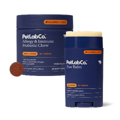 Dog Allergy Bundle - Small
