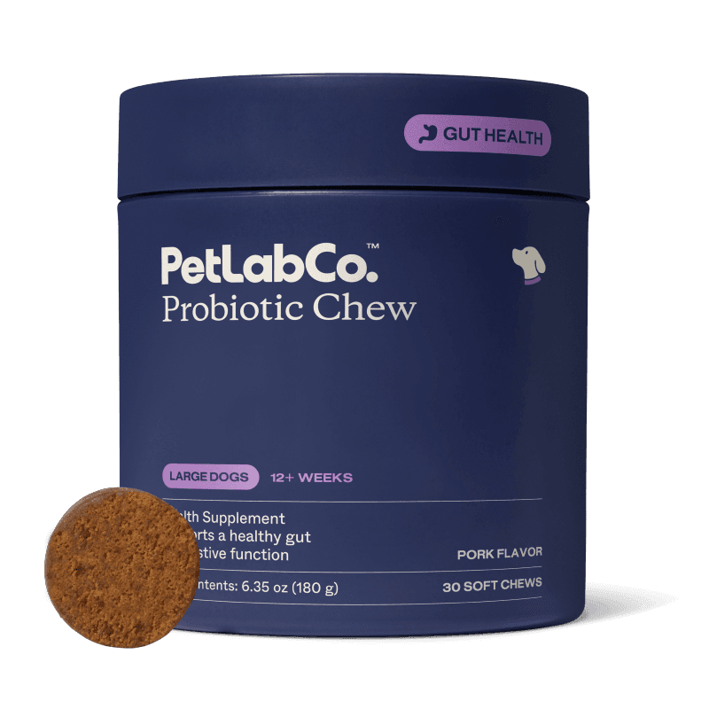 Probiotic Chew Tailored (Large)