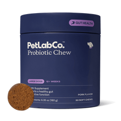 Probiotic Chew Tailored (Large)